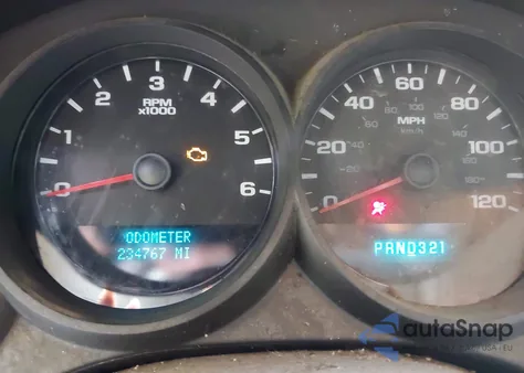 2007 Chevrolet Silverado 1500 Work Truck z USA, uszkodzony, nr VIN 1GCEC19X77Z646614